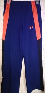UA Boys Pants